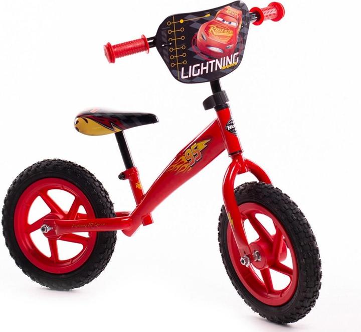 Huffy Rowerek Biegowy HUFFY 12 Cars (12")