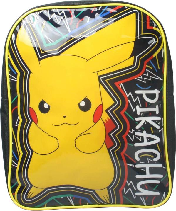 Immagine prodotto Pokémon Junior Rucksack - Schwarz