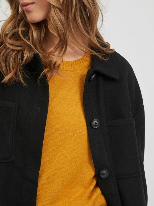 Image du produit Vila Veste de chemise oversize (XXL)