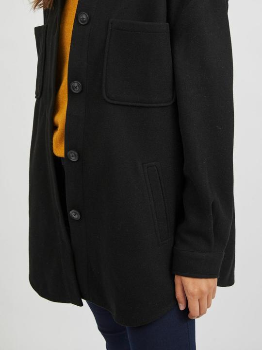 Image du produit Vila Veste de chemise oversize (XXL)