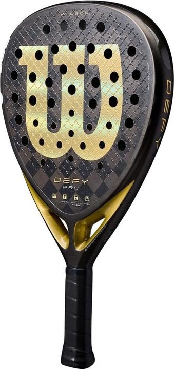 Produktbild Wilson Defy Pro v1 Padel Racket