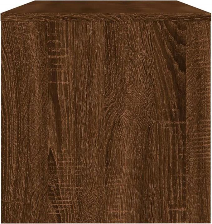 Image du produit VidaXL Allstedt (120 x 34 x 37 cm)