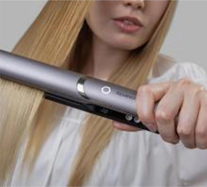 Image du produit Remington ProLuxe You S9880 Lilatech (Fer plat)
