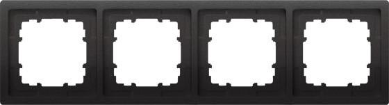 Siemens DELTA STYLE RAHM.ANT.COSSO 4F (5TG1324-0AC)