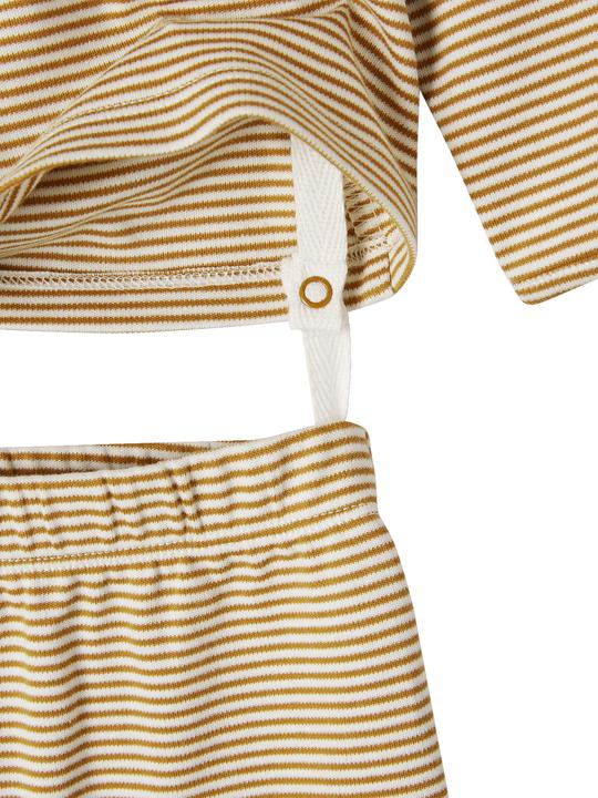 Actual product image Vertbaudet 2er-Pack Baby Strampler Oeko-Tex (50)