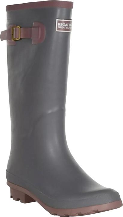 Craie violette, Storm Grey