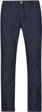 Actual product image Jacob Cohen Jeans Dark Blu (Frequency band 38 (2600 MHz))