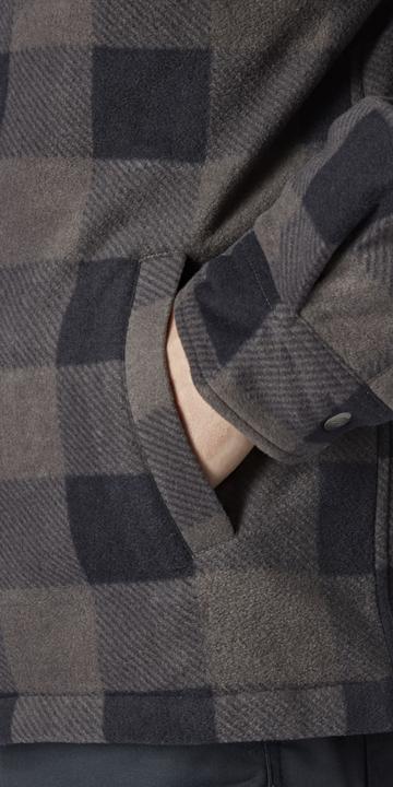 Produktbild Dickies Thermohemd Portland SH5000 (XXL)
