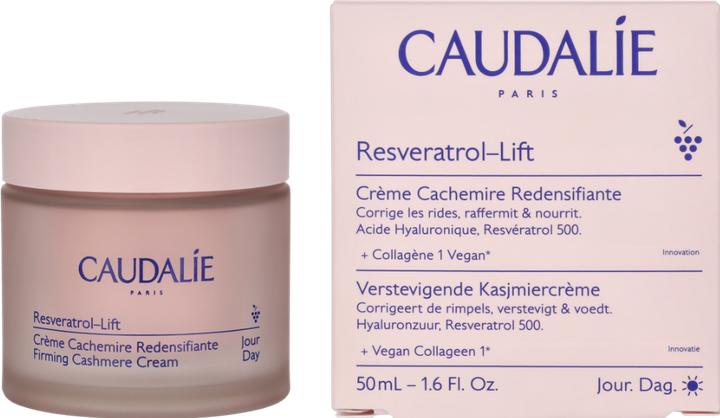 Actual product image Caudalie Resveratrol Lift (50 ml)