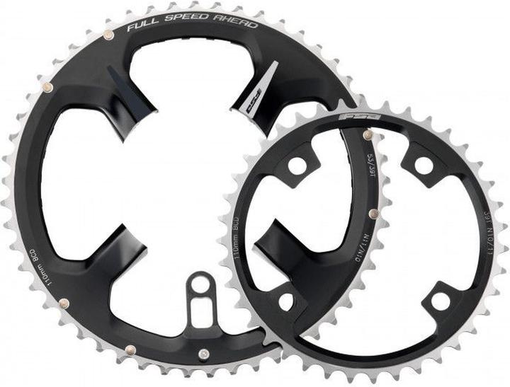 FSA double abs K-Force 5H 110x53 n10/11 wa421 (530 mm)