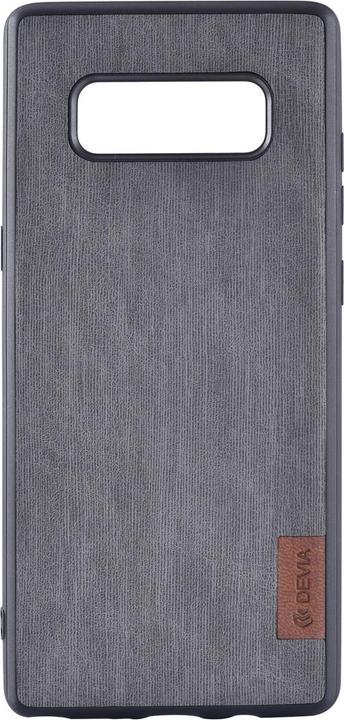 Devia Flax case (Samsung Galaxy Note 8)