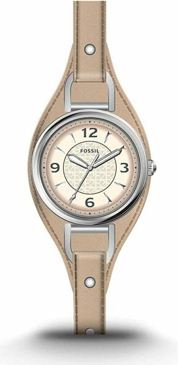 Produktbild Fossil Carlie (Analoguhr, 28 mm)