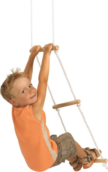Produktbild Eichhorn Strickleiter
