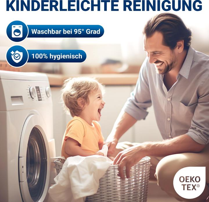Produktbild Mara Vital Regula (160 x 210 cm)