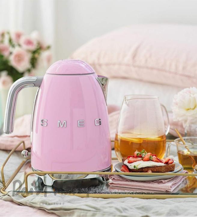 Actual product image Smeg 50's Retro Style (1.70 l)