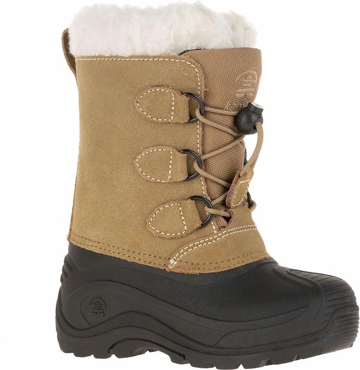 Kamik Snowdasher Schuhe (31)
