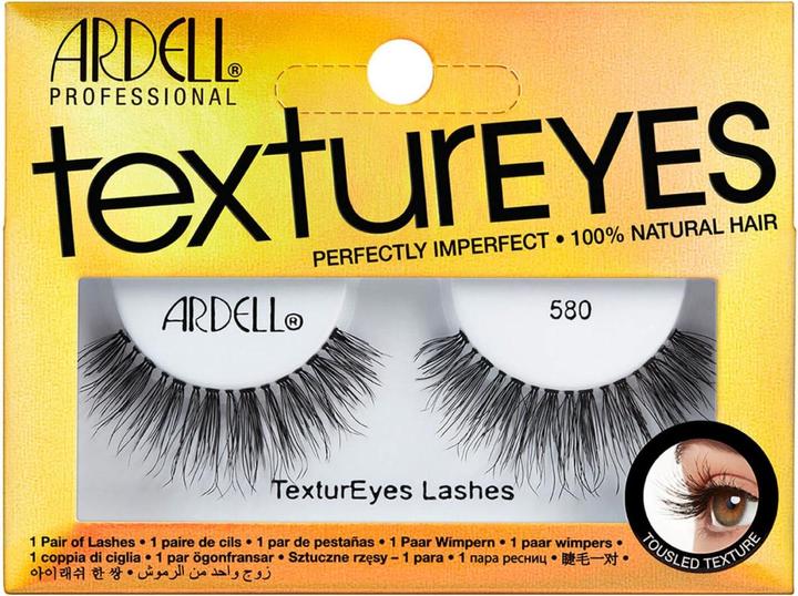 Ardell TexturEyes 580 (Künstliche Wimpern)