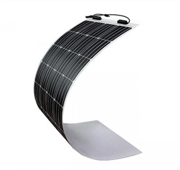 Image du produit Swaytronic Panneau solaire flexible (100 W, 2.30 kg)