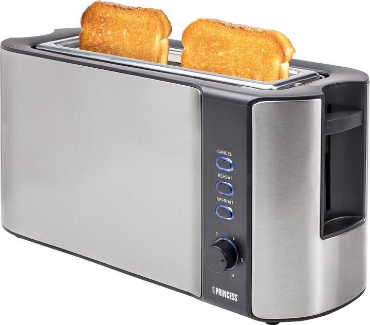 Immagine prodotto Princess Tostapane a fessura lunga con built-in