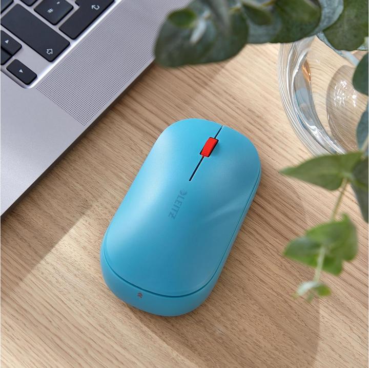 Actual product image Leitz Cosy SureTrack (Wireless)