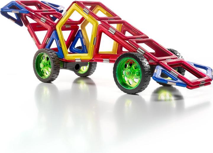 Produktbild GeoSmart Robo Racer