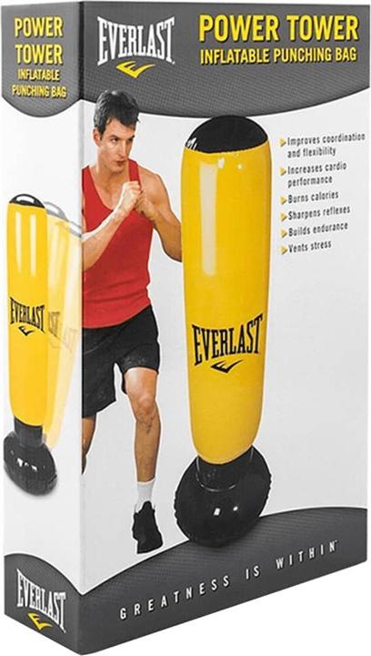 Produktbild Everlast Power Tower (160 cm, 1 kg)