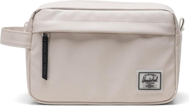 Produktbild Herschel Necessaire Chapter Travel Kit 5 l, Weiss Matt (5 l)