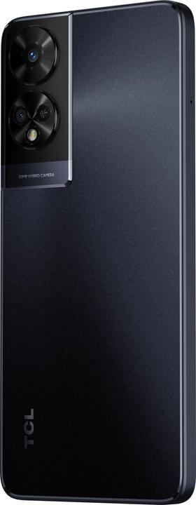 Immagine prodotto TCL 50 5G (128 GB, Grigio siderale, 6.60", SIM + eSIM, 50 Mpx, 5G)