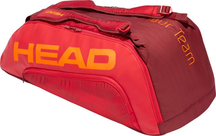 Head Tour Team 9R Supercombi