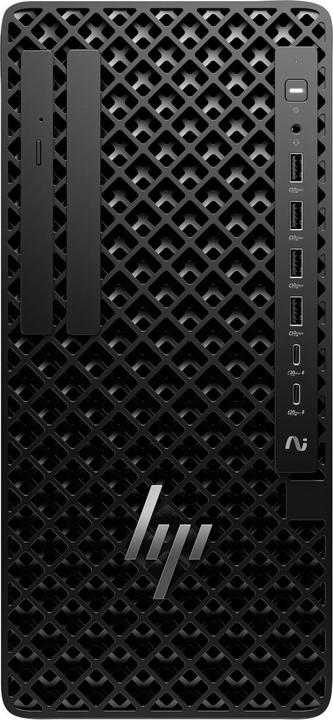 HP Z1 G1i Intel Core Ultra 7 265 32GB 1TB/SSD NVIDIA RTX A1000 8GB W11P 1J Gar (DE) (Intel Core Ultra 7 265, 32 GB, 1000000 GB, RTX A1000)
