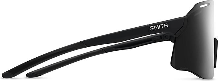 Produktbild Smith Vert (Matte Black, Black, Matte Black-Black)