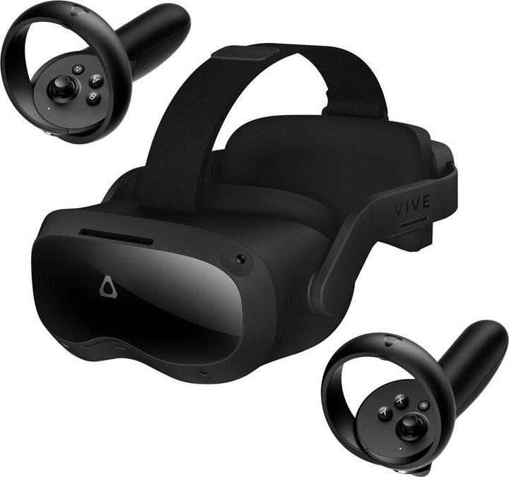 Produktbild HTC Vive Focus 3 (128 GB)