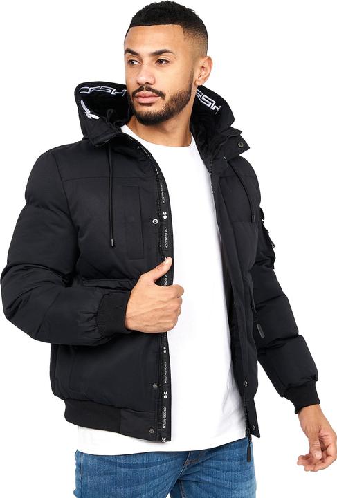 Produktbild Crosshatch Mens Milwaka Jacket (L)
