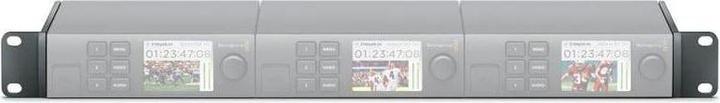 Actual product image Blackmagic Universal rack shelf