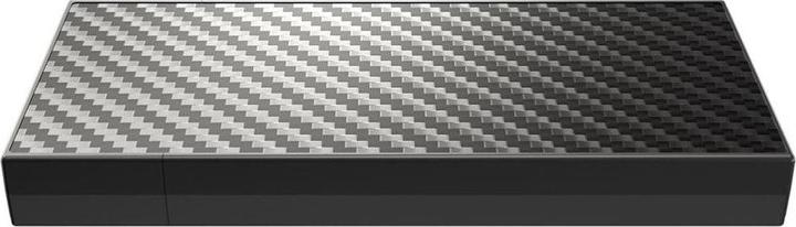 Actual product image Nitecore NB20000 (20000 mAh, 45 W, 77 Wh)