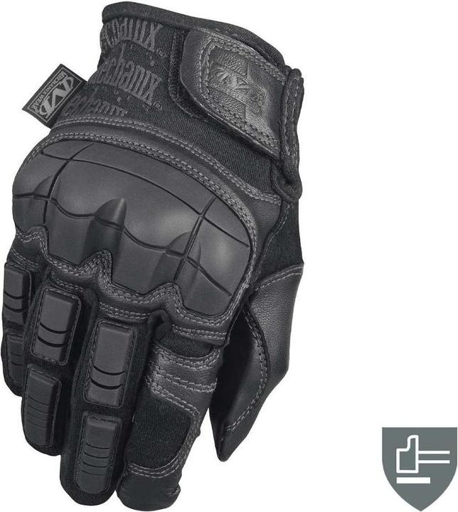 Actual product image Mechanix Wear Breacher Fr Nomex glove 2XL (XXL)