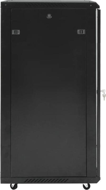 Actual product image VidaXL Dulce (22 RU, 19 inch rack)
