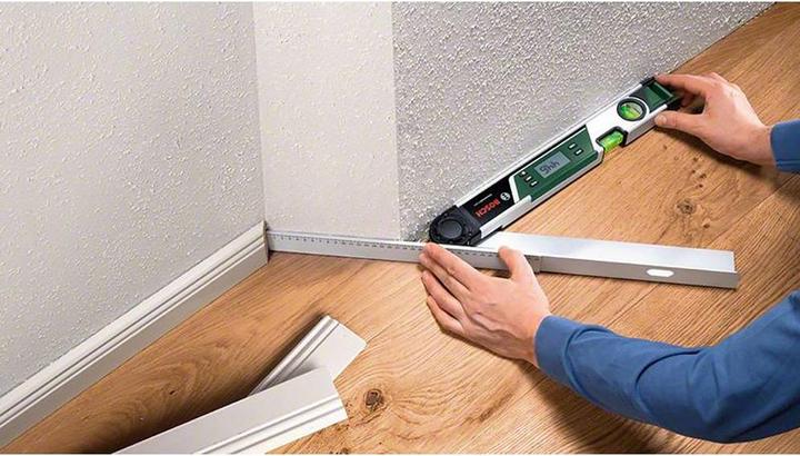 Actual product image Bosch Home & Garden Protractor UniversalAngle