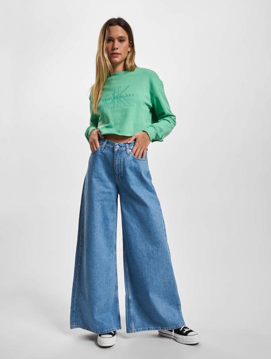 Actual product image Calvin Klein Jeans Low Rise Loose Jeans - 89743 (W28/L30)