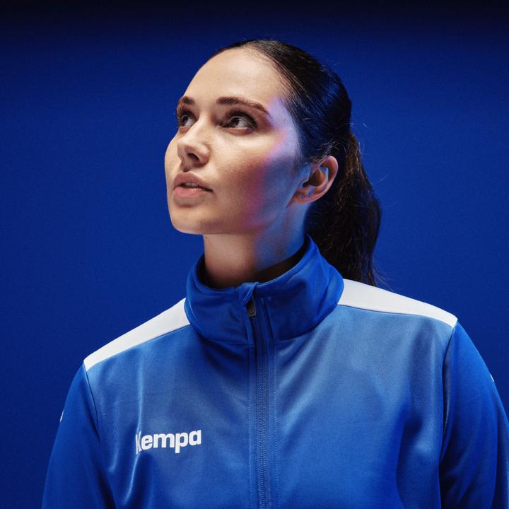 Image du produit Kempa Veste Emotion 27 Poly Femme (XXL)