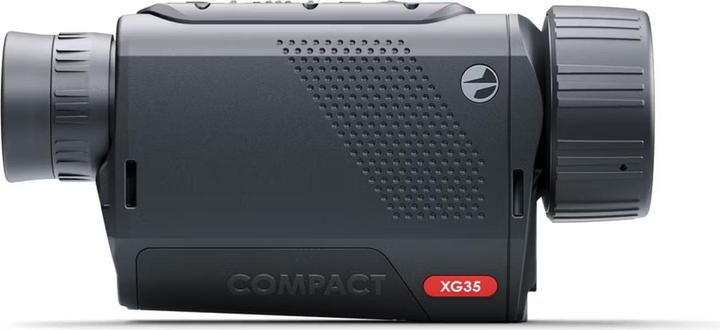 Actual product image Pulsar Axion XG35