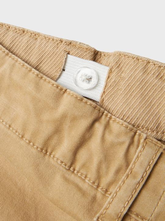 Actual product image Name it Baggy fit cargo shorts (104)