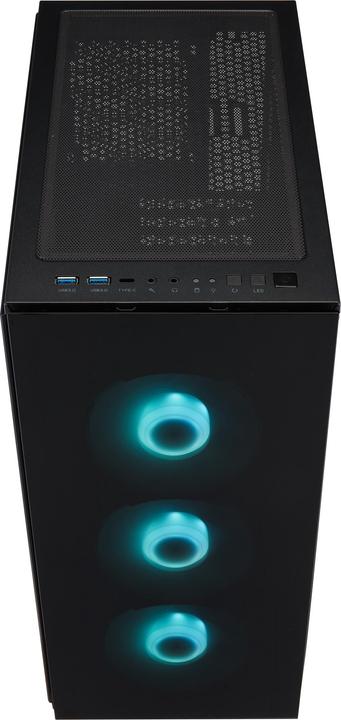 Produktbild Fortron CMT340 Plus (ATX)