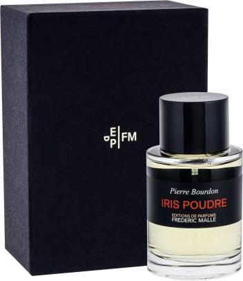 Actual product image Frédéric Malle Iris Poudre (Eau de parfum, 100 ml)