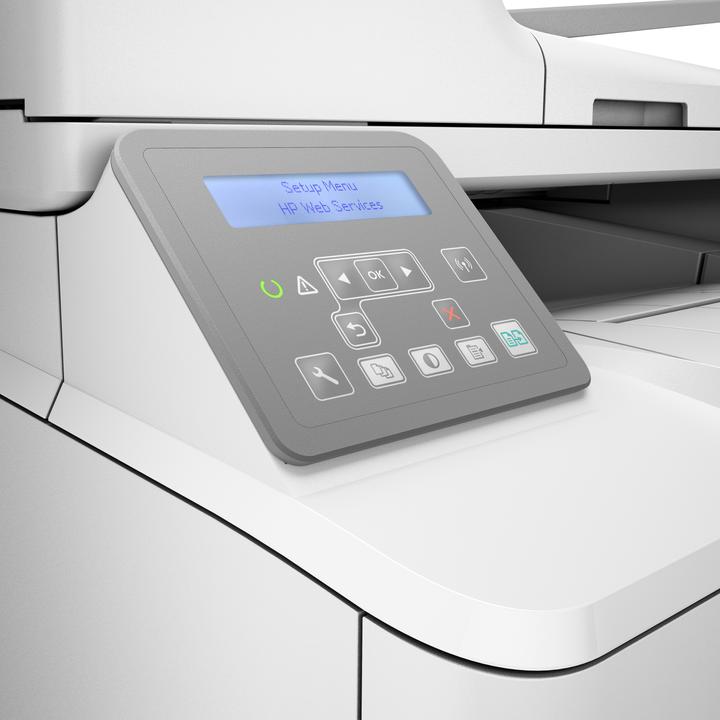 Image du produit HP M148fdw LaserJet Pro (Laser, Noir et blanc)