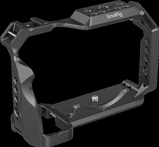 Immagine prodotto SmallRig Gabbia per la fotocamera Nikon Z5 Z6 Z7 Z6II (Gabbietta)