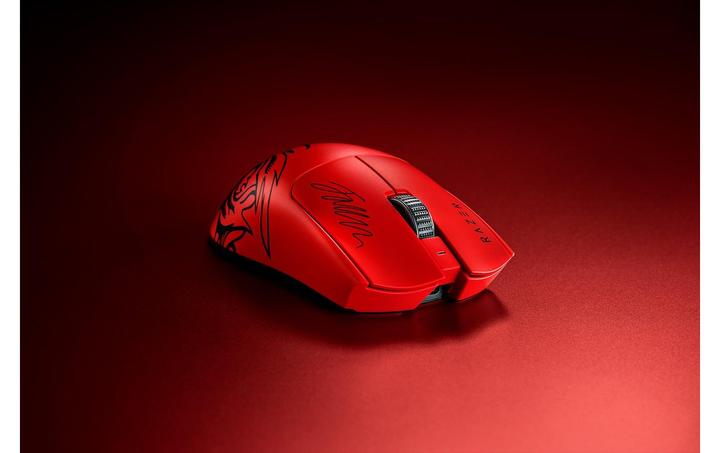 Actual product image Razer Viper V3 Pro - Faker Edition (Cable, Wireless)
