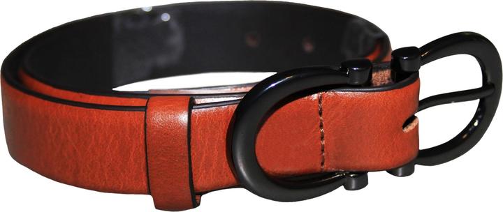 Eastern Counties Leather gürtel mit Schnalle
