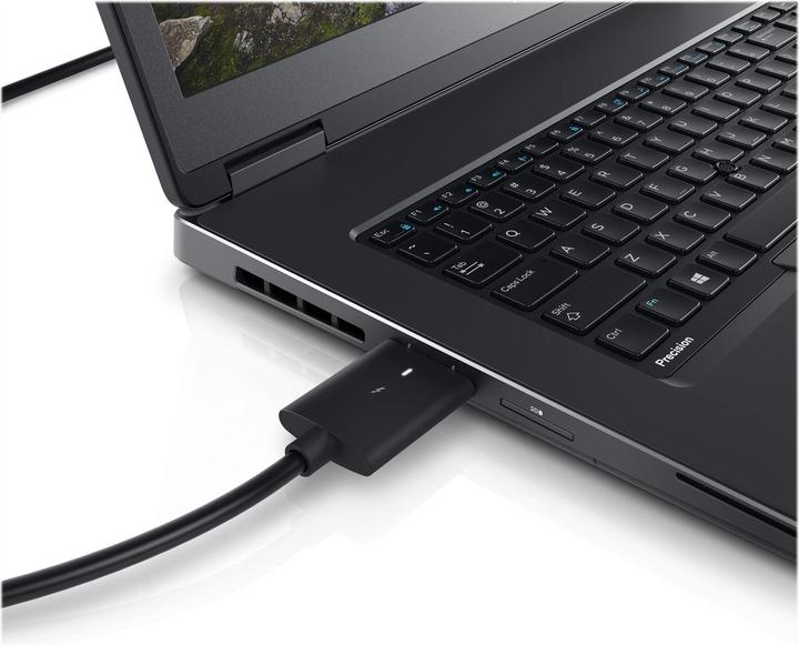 Produktbild Dell TB18DC (Thunderbolt, 1 Ports)