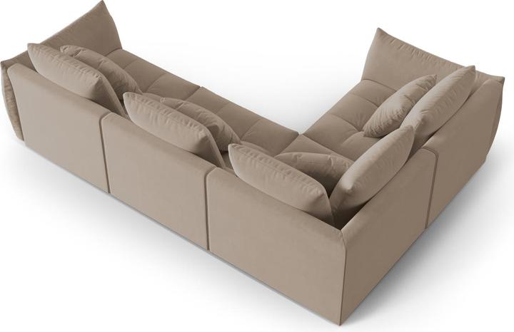 Image du produit Micadoni Bloom (2 places, Canapé modulaire)